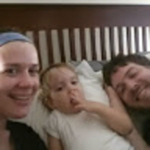 Meet your Posher, Sean